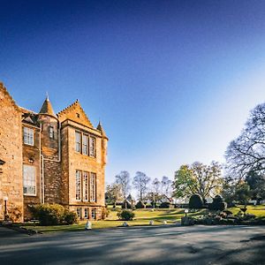 Kilconquhar Castle Estate